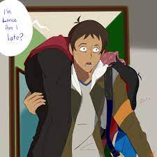 Klance bottom keith