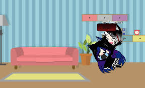 Tomboy Gacha Life Wallpapers Wallpaper Cave Blank walls suck, so bring some life to your dorm, bedroom, office.gacha life. tomboy gacha life wallpapers