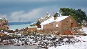 Ces maisons sont situées dans un village animé du centre bretagne avec toutes les commodités. Maison A L Ile De Brehat Ile De Brehat Maison Vente Maison