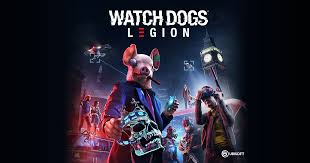 Legion online mode for free. Ubisoft Investigating Possible Watch Dogs Legion Source Code Leak Kitguru