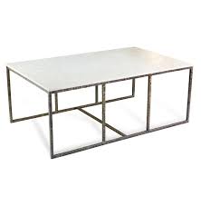 Sale ends in 1 day. Pax Modern Contemporary Ivory Cream Marble And Iron Coffee Table Iron Coffee Table Transitional Coffee Tables Coffee Table