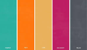 Lets bring its flavor to our homes! Owl Moroccan Colors Jpg 700 400 Moroccan Colors Moroccan Party Color Schemes
