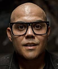 Garibaldi's dancing portraits motivate students to pursue dreams