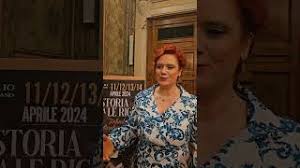 La Storia tra le Righe: intervista alla direttrice Amanda Colombo