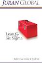 Amazon.com: Juran Global Lean and Six Sigma Reference Guide & Tool ...