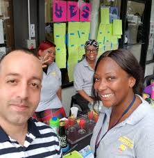 FACES NY Justice Re-Entry Program