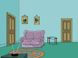 Maybe you would like to learn more about one of these? Family Guy Living Room Cartoon Stages Ak1 Mugen Community