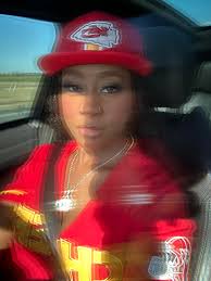 Hi! I'm new to this group. I recently joined bcoz I am an true Chiefs fan  from Turkey!!