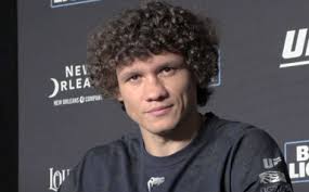 Ben Fodor Stats, Record & Fight History