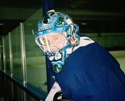 Did you scroll all this way to get facts about elias pettersson? Elias Pettersson Is Secretly A Pretty Great Goaltender Vancouver Is Awesome