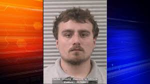 Logan man ordered to serve 2 months in jail for threatening to shoot woman  and police