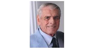 Kenneth Conlon Obituary (1931