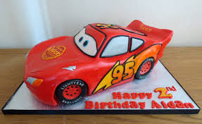 Check spelling or type a new query. Cars Lightning Mcqueen Birthday Cake Susie S Cakes