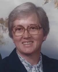 Obituary information for Betty Irene Hullander