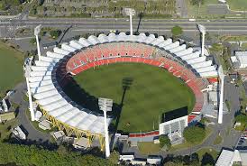 Metricon Stadium Austadiums