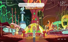 Rick And Morty Hd Wallpapers New Tab Download the best rick and morty wallpapers backgrounds for free. rick and morty hd wallpapers new tab