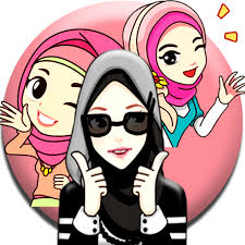 This app is the best stickers for whatsapp plus and includes all kinds of exclusive hd stickers to choose from. Hijab Muslimah Sticker For Whatsapp Islam Sticker Apk 2 3 Download For Android Download Hijab Muslimah Sticker For Whatsapp Islam Sticker Apk Latest Version Apkfab Com