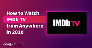 Users can stream content through the imdb tv app on fire tv devices such as fire tv stick lite, fire tv stick 4k, or any other firestick variation. How To Watch Imdb Tv From Anywhere In 2021