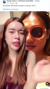 Transgender Issues and Stories in the Philippines