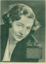 The Paper With The Radio Proqramrés