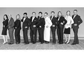 Maybe you would like to learn more about one of these? Fairmont The Palm Reveals Senior Management Team Hotelier Middle East