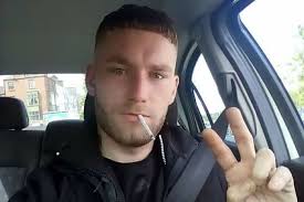 Wayne Roche's Instagram, Twitter & Facebook