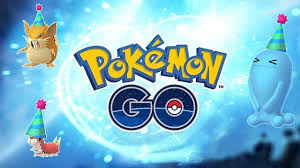 Los mejores fondos de pantalla gratis en android. Explicadas Las Formas Fiesteras De Wurmple Raticate Y Wobbuffet En Pokemon Go Nintenderos Nintendo Switch Switch Lite Y 3ds