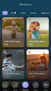 What works for some some users also complain in calm's app store reviews that tamara (the narrator) talks too much in. Teachers Can Get A Free Subscription To The Calm App It Usually Costs 60