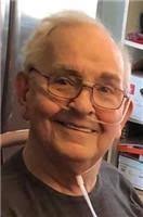 David Alexander Obituary (1942