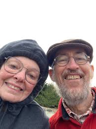 Dave Goodsell and I will be performing with our band The Twisted Jukebox  Band in the Music Tent at the Fair tomorrow afternoon from 3-5. We hope to  see you if at