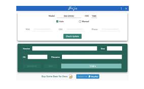 Frija Samsung Firmware Checker Downloader Latest Version Download Free Firmware Samsung Samsung Phone