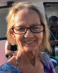 Kathy Beamon Ratledge Obituary October 30, 2024