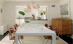 Explore a wide range of the best industrial chair on besides good quality brands, you'll also find plenty of discounts when you shop for industrial chair. White Lacquer Dining Table Cottage Dining Room Blair Gordon Design