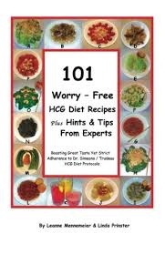 Magic shop in milwaukee wi. 101 Worry Free Hcg Diet Recipes Plus Hints Tips From Experts Linda Prinster Leanne Mennemeier 9780983112419 Amazon Com Books