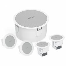 Maybe you would like to learn more about one of these? Bose Freespace 3 Subwoofer Satellite Flush Mount System