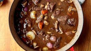Carbonnade Flemish Beef And Beer Stew Beef Stew Saveur Recipes Beer Stew Recipe