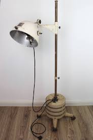 Stehlampe Industrie Stil Caseconrad Com