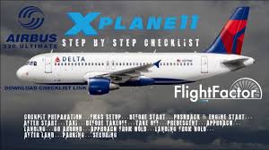 I wanna know if theres a good a320 or a330 or a340 or a380 for xplane 11 that is freeware. X Plane 11 Flight Factor A320 Ultimate Tutorial Download Checklist Cold Dark Go Around Securing Youtube