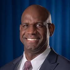 Tonight I got a chance to meet Devaune Rankins. He is a student at Judge Lionel  Collins and wants to be a Superintendent. Our future is in good hands.  @RickyJo123123