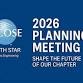 North Star INCOSE Chapter 2026 Planning Meeting event image