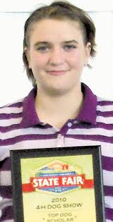 State Fair 4-H results announced