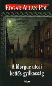 Újabb trükkel próbálkoznak a banki adathalász csalók. A Morgue Utcai Kettos Gyilkossag Edgar Allan Poe Konyv Moly