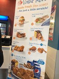 Mary Browns Chicken Chicken Shop 2 2414 Fairway Plaza Road S Lethbridge Ab Restaurant Reviews Phone Number Yelp
