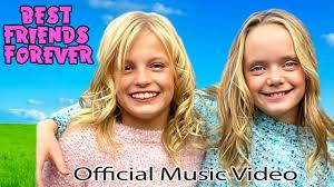 Best friends forever images girls. Best Friends Forever Official Music Video By Jazzy Skye Youtube