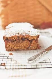 This pumpkin swirl bread caught my eye because it was just so darn pretty! Honey Jam Recipes Photos Pumpkin Bread With Cinnamon Pecan Filling Pumpkin Bread Dessert Recipes Food