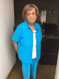 Sally Dominguez Gonzales Obituary