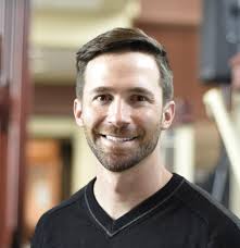 Jonathan B. Hall — Chalice Press