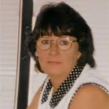 Obituary information for Anita Alice Cauffield