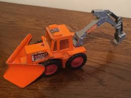 Image result for Orange Red 1972 Tractor