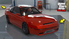 Car we need in GTA 5 Online Next DLC Update! - Annis S-230 ...